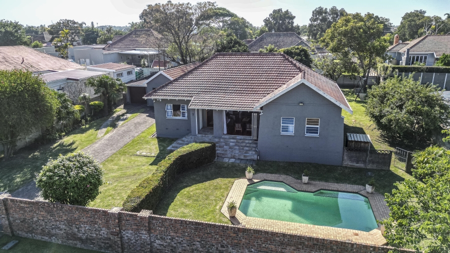 3 Bedroom Property for Sale in Selborne Eastern Cape